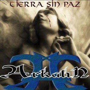 Tierra Sin Paz