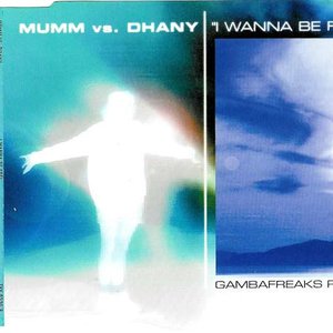 Image for 'Mumm vs. Dhany'