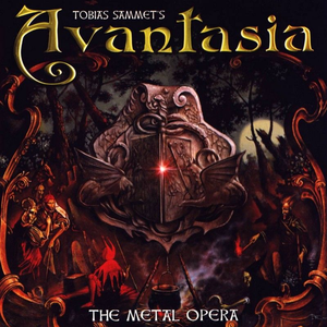 Avantasia - Avantasia Farewell Lyrics - Zortam Music