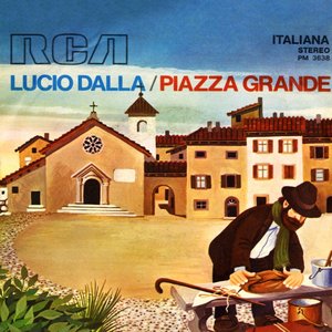 Piazza Grande