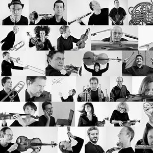 Avatar for Orquestra Simfònica del Vallès