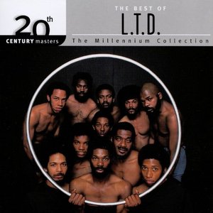20th Century Masters - The Millennium Collection: The Best of L.T.D.