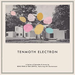 Tenmoth Electron