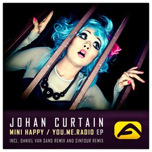 Mini Happy / You.Me.Radio EP