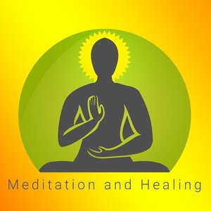 Meditation and Healing 的头像