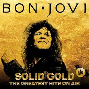 Solid Gold - The Greatest Hits On Air