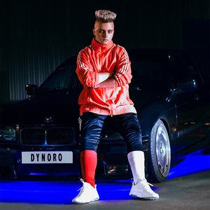 Dynoro 的头像