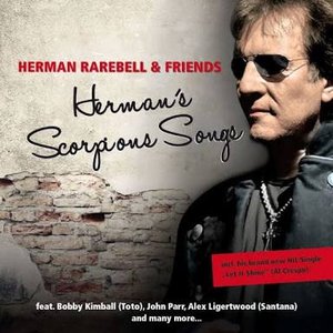 Herman Rarebell & Friends - Herman's Scorpions Songs