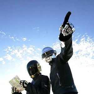 Avatar for Daft Punk feat. Sincere