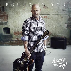 Found In You - EP