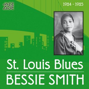 St. Louis Blues (Original Recordings, 1924 - 1925)