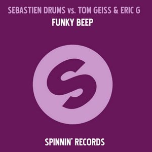 Avatar de Sebastien Drums, Tom Geiss & Eric G