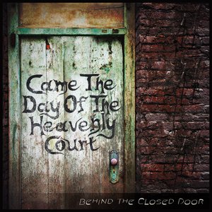Behind The Closed Door