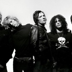 Velvet Revolver 的头像