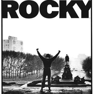 Rocky (Colonna Sonora Originale)