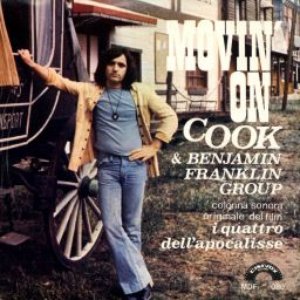 Cook & Benjamin Franklin Group 的头像