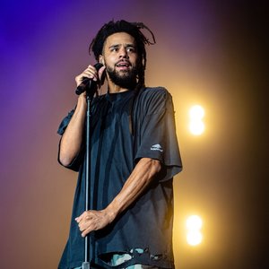 J. Cole feat. kiLL edward için avatar