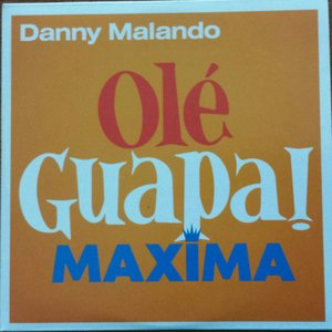 Olé Guapa! Maxima
