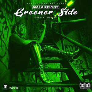 Greener Side