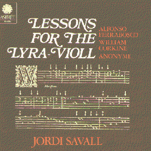 Lessons For The Lyra-Viol