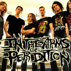 Avatar for In the Arms of Perdition