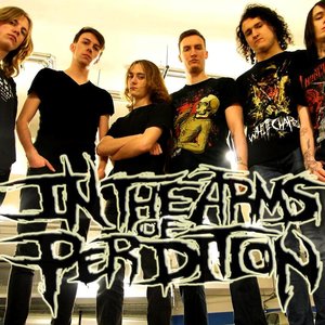 Awatar dla In the Arms of Perdition