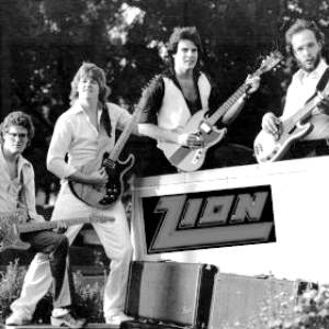 Zion photo provided by Last.fm