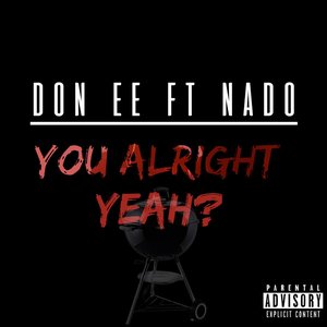 You Alright Yeah? - Single