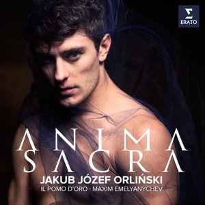 Anima Sacra - Feo: Dies irae: "Juste Judex ultionis"