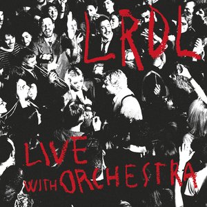 Live With Orchestra