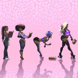 KONGOLESE SOUS BBL - Single