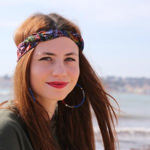 Avatar for Claire Gautier
