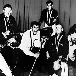 Curtis Long & The Rhythm Rockers 的头像