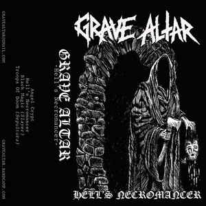Hell's Necromancer