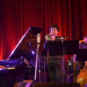 Natsuki Tamura Quartet 的头像