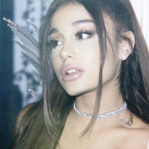 Avatar for Ariana Grande, Normani, Nicki Minaj