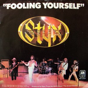 Fooling Yourself