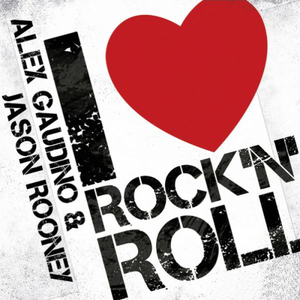 Alex Gaudino - I Love Rock & Roll - Zortam Music