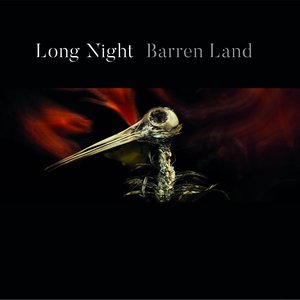 Image for 'Barren Land'