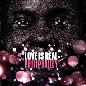 Love Is Real - EP