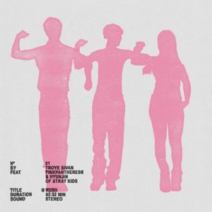 Troye Sivan, PinkPantheress, Hyunjin için avatar