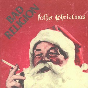 Father Christmas - Single