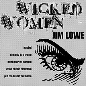 Wicked Women