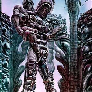 Science Vessel Technology