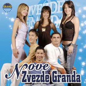 Nove Zvezde Granga - Zapevaj