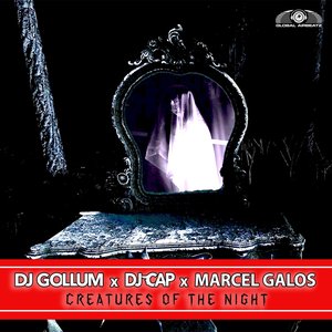 Creatures Of The Night
