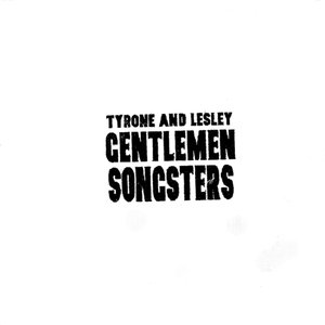 Gentlemen Songsters