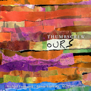 Ours cover