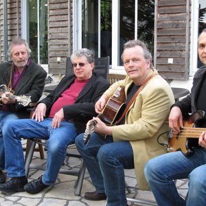 Si Kahn And The Looping Brothers 的头像