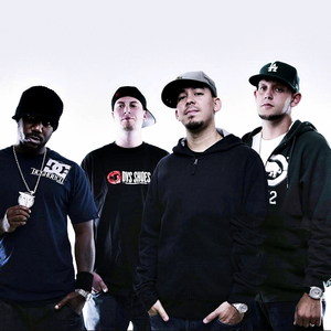 Fort Minor photo provided by Last.fm